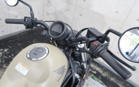 HONDA  REBEL 250 ABS MC49