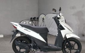 SUZUKI ADDRESS V110 CE47A