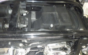 HARLEY FLSTF 1450 2000