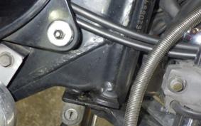 HONDA REBEL 250