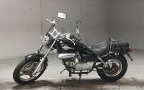 HONDA MAGNA 50 AC13