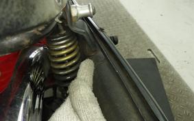 HONDA CT70 2003