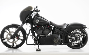 HARLEY FXSB 2013 BF5