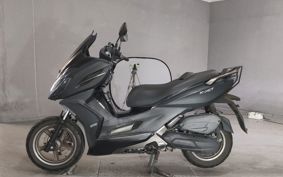 KYMCO K-XCT125 SK25BA