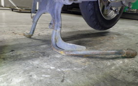 HONDA DIO Gen.6 AF68