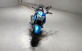 SUZUKI GSR250 GJ55D