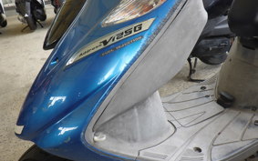 SUZUKI ADDRESS V125 G CF46A