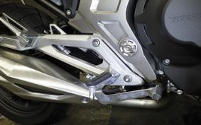 HONDA NC750X DCT 2026 RH23
