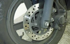 SUZUKI BURGMANストリート125EX EA23M