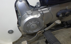 HONDA C50 SUPER CUB E 1986 AA01