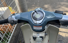 HONDA  SUPER CUB C125 JA48