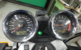 SUZUKI GSX1400 2008 GY71A