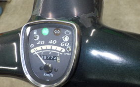 HONDA LITTLE CUB 2026 AA01