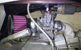 HONDA MONKEY 2002 Z50J