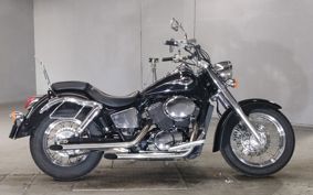 HONDA SHADOW 400 NC34