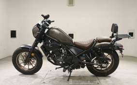 HONDA REBEL 250 S 2003 MC49