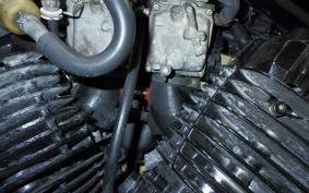 YAMAHA DRAGSTAR 400 1996 4TR