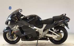 SUZUKI GSX1300R HAYABUSA 2007
