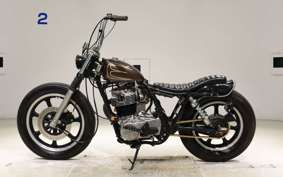 YAMAHA SR400 Gen.2 1998 1JR