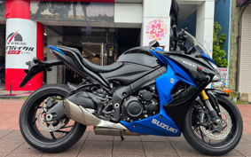 SUZUKI GSX-S1000F 2018 GT79B