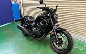 HONDA REBEL 1100 DCT SC83