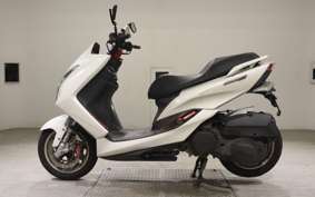 YAMAHA Majesty 155 S 2014 SG28J