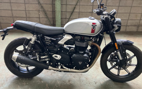 TRIUMPH SPEED TWIN 900 DP0G27