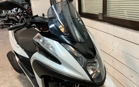 YAMAHA TRICITY 125 SE82J