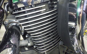 SUZUKI INTRUDER 400 Classic 2015 VK56A