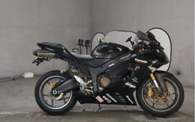 KAWASAKI NINJA ZX-6R 2005 ZX636C