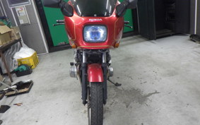 HONDA CB900F 2022 SC01