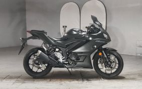 YAMAHA YZF-R25 RG43J