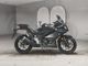 Фото Yamaha YZF-R25 с японского аукциона