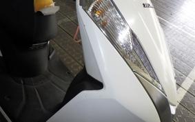 HONDA LEAD 125 1991 JF45