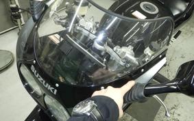 SUZUKI GSX-R1100 1990 GV73A