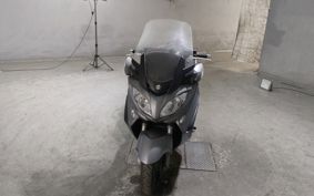 SUZUKI SKYWAVE 650LX 2013 CP52A