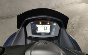 YAMAHA N-MAX 125 SEG6J