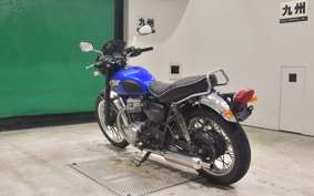 KAWASAKI W400 2010 EJ400A