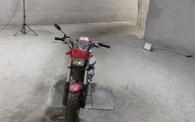 SUZUKI STREET MAGIC CA1LB
