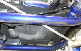 HARLEY FXCWC 1580 2009