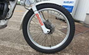 HONDA TLM220 MD23