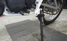 YAMAHA DT50 17W