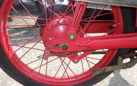 HONDA CL50 BENLY CL50