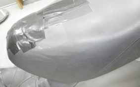 HONDA LEAD 100 2006 JF06