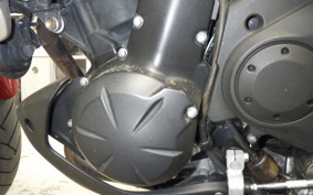 KAWASAKI VERSYS 650 2014