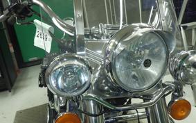 HARLEY FLSTC 1450 2006