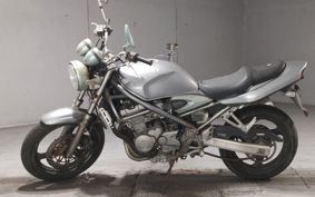 SUZUKI BANDIT250-1 GJ77A