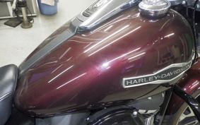 HARLEY FLSB 1750 2019