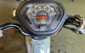 HONDA CROSS CUB 50 AA06