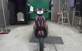 SUZUKI LET's 4 2021 CA45A
